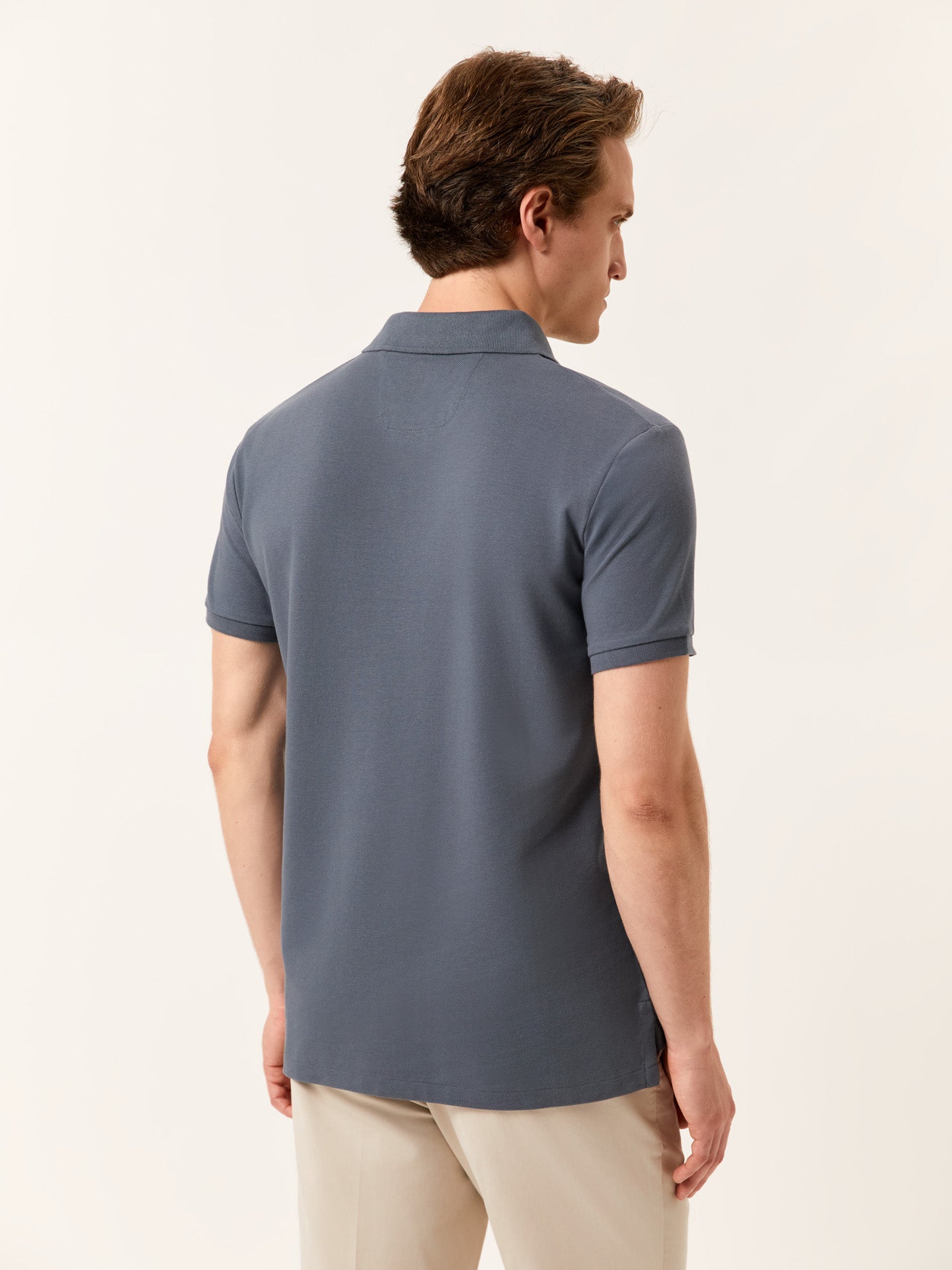 Medium Blue