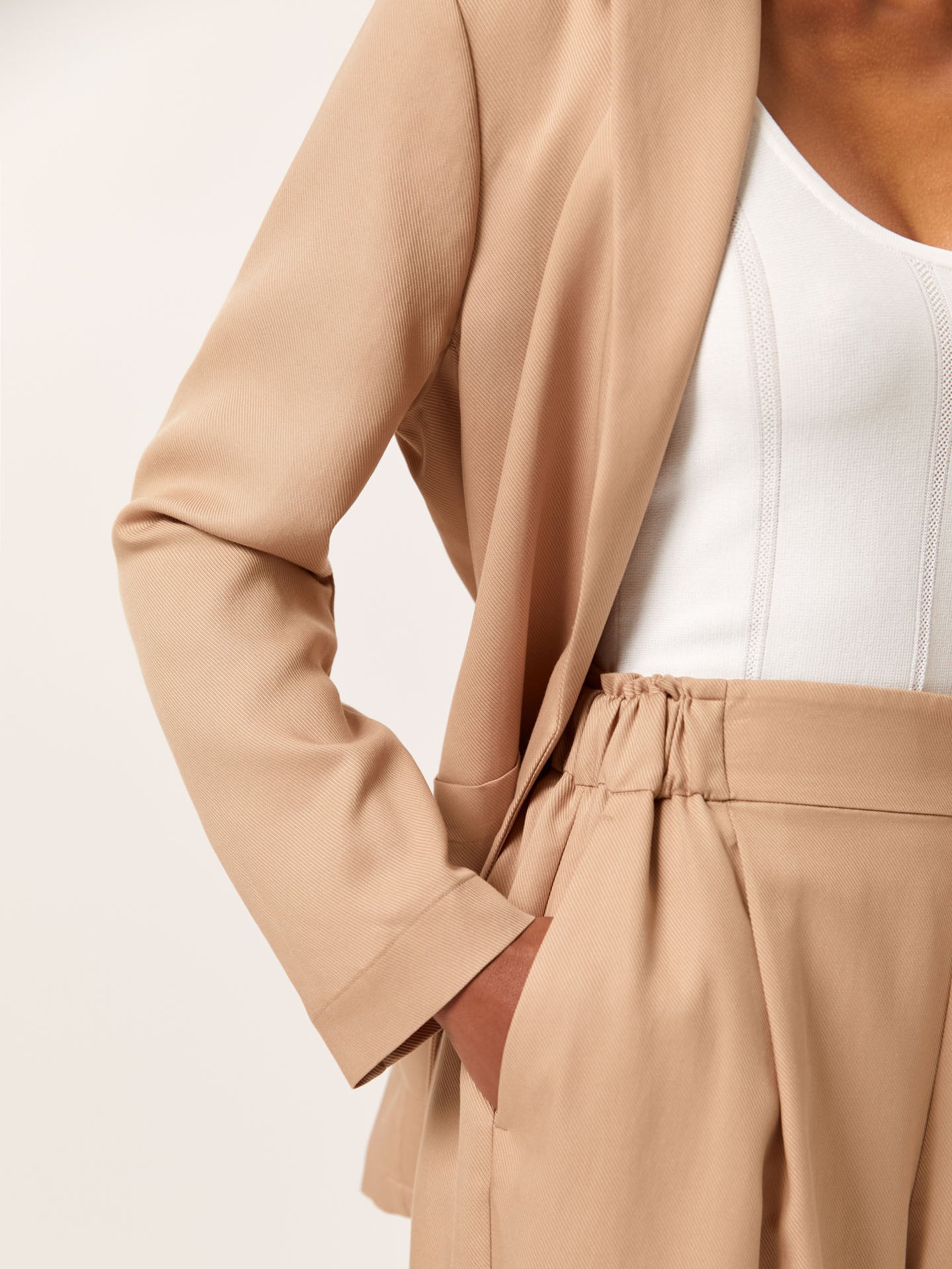 Light Beige