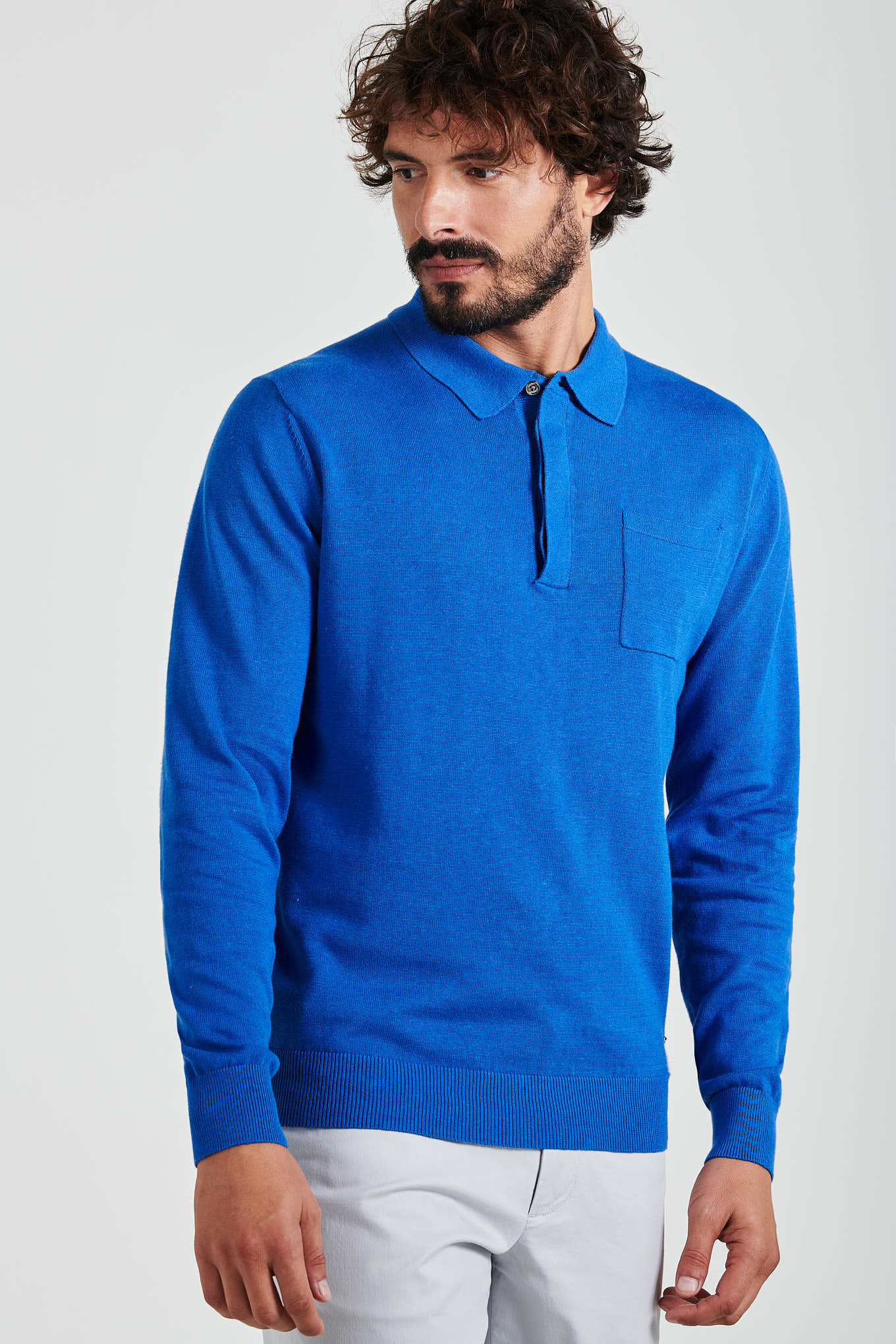 Medium Blue