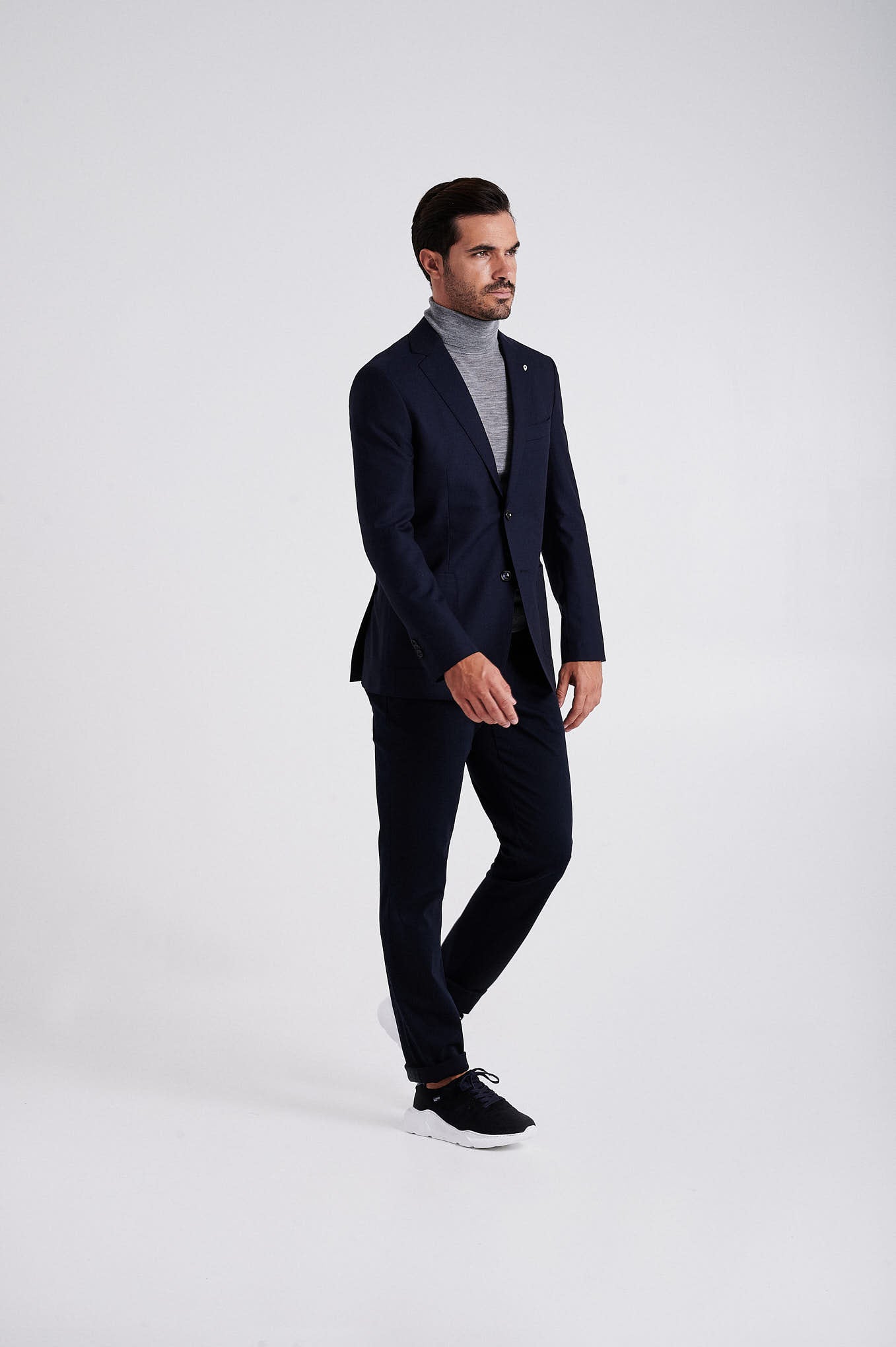 Dark Blue