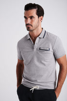Mix Grey