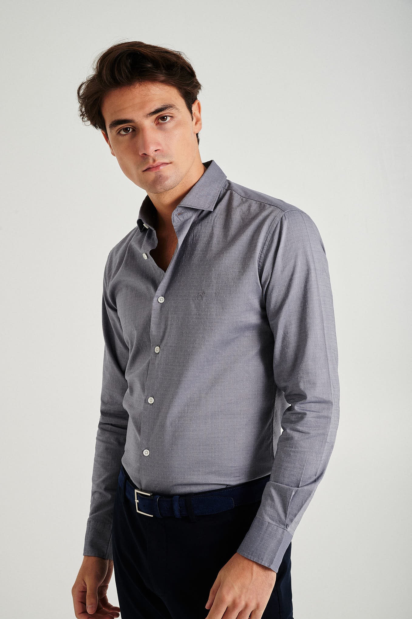 Dark Grey