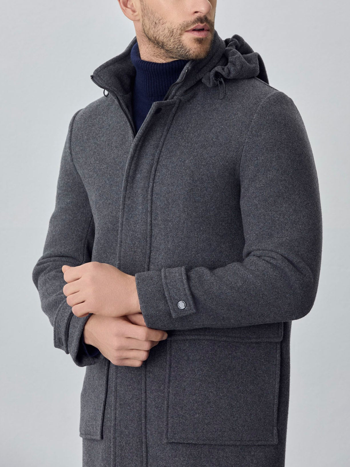 Mix Grey
