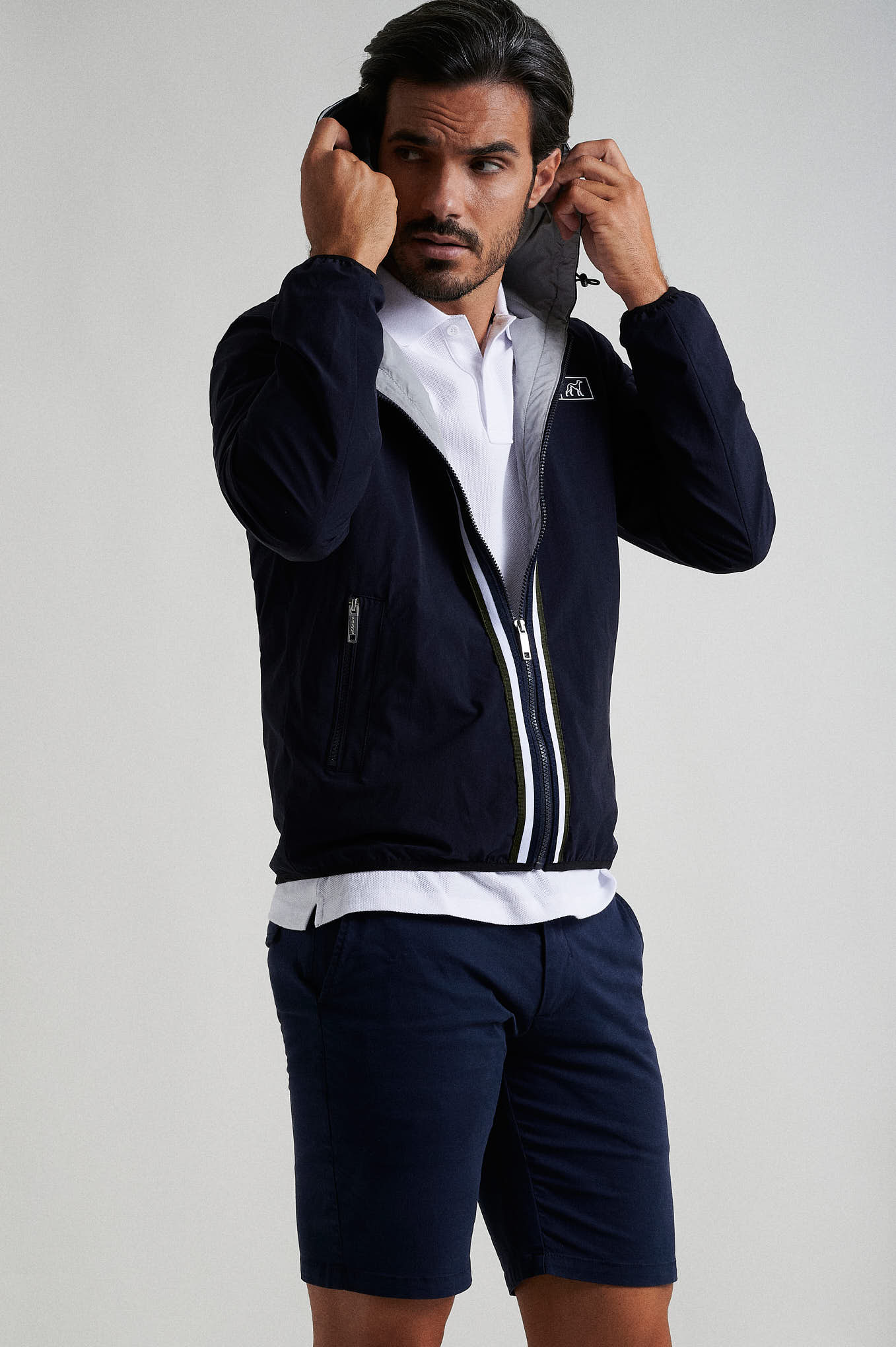 Dark Blue