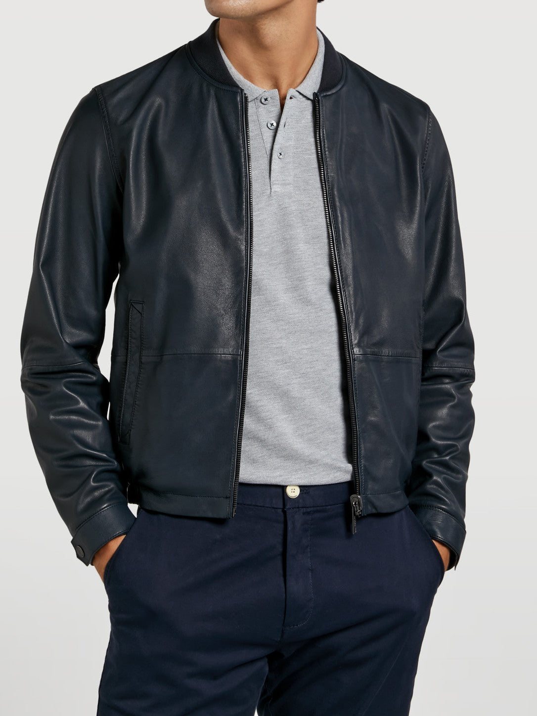 Dark Blue