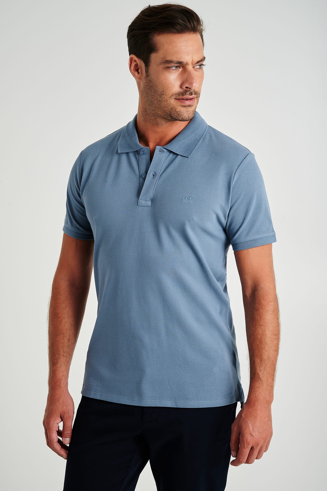 Medium Blue