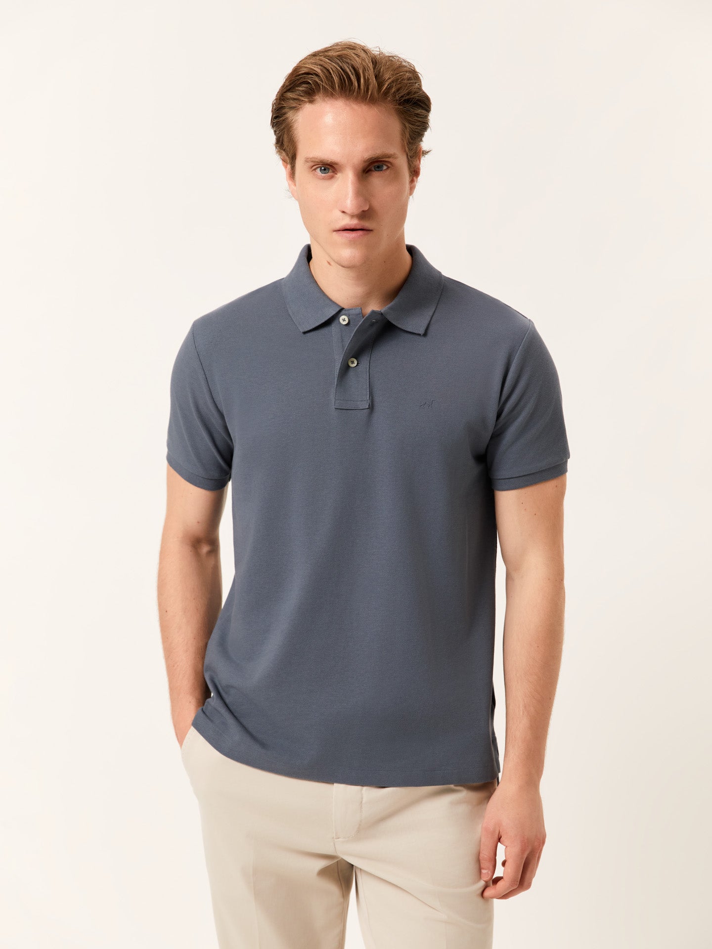 Medium Blue