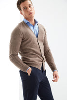 Dark Beige