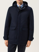 Dark Blue