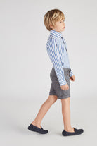 Medium Grey
