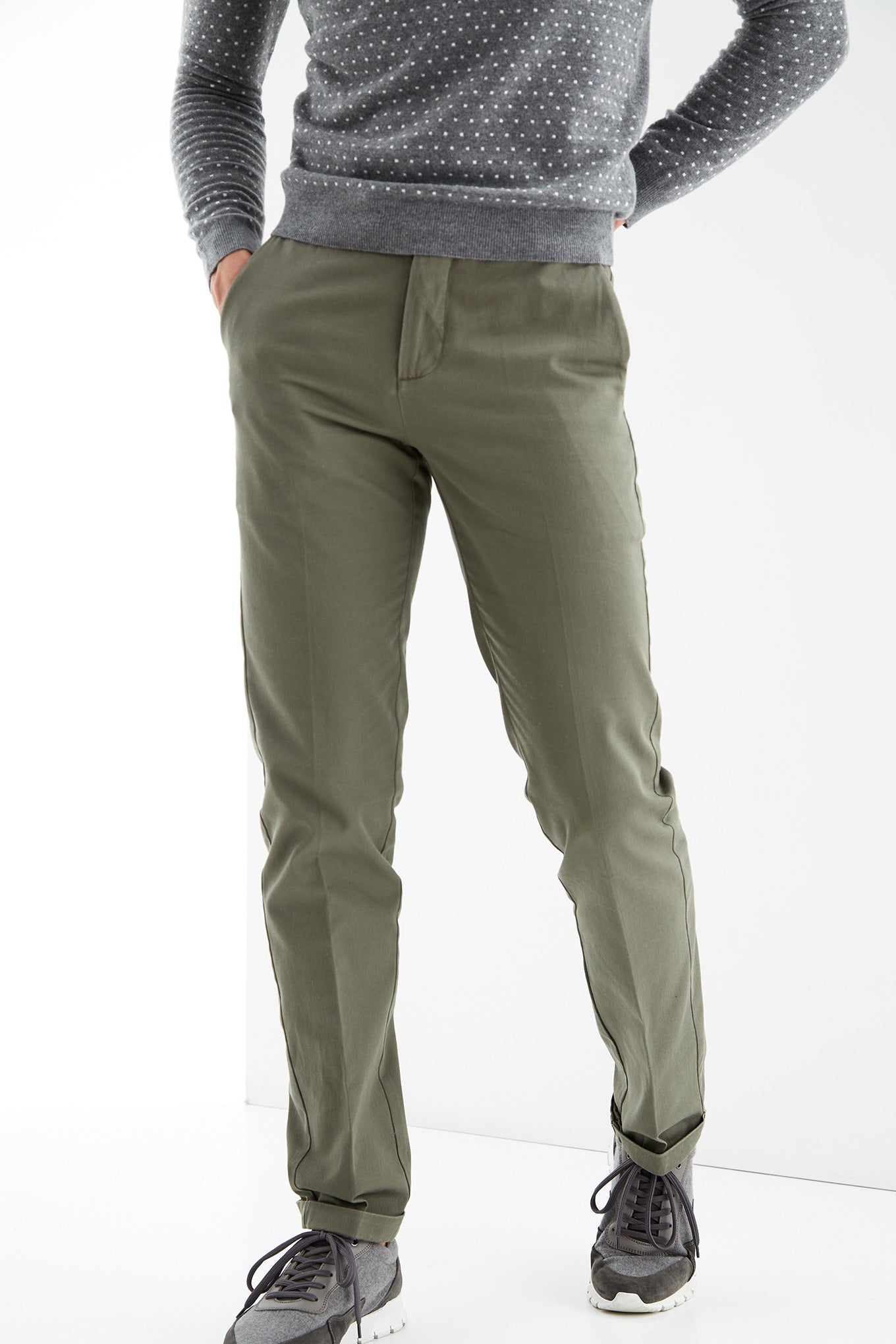 Khaki