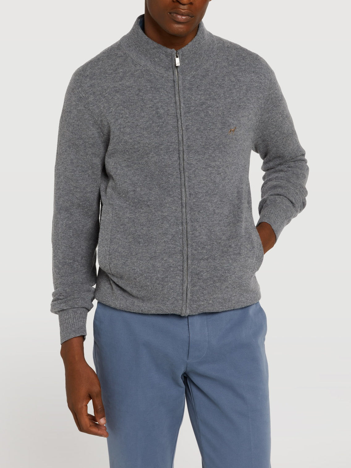 Mix Grey
