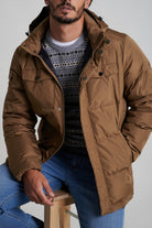 Dark Beige