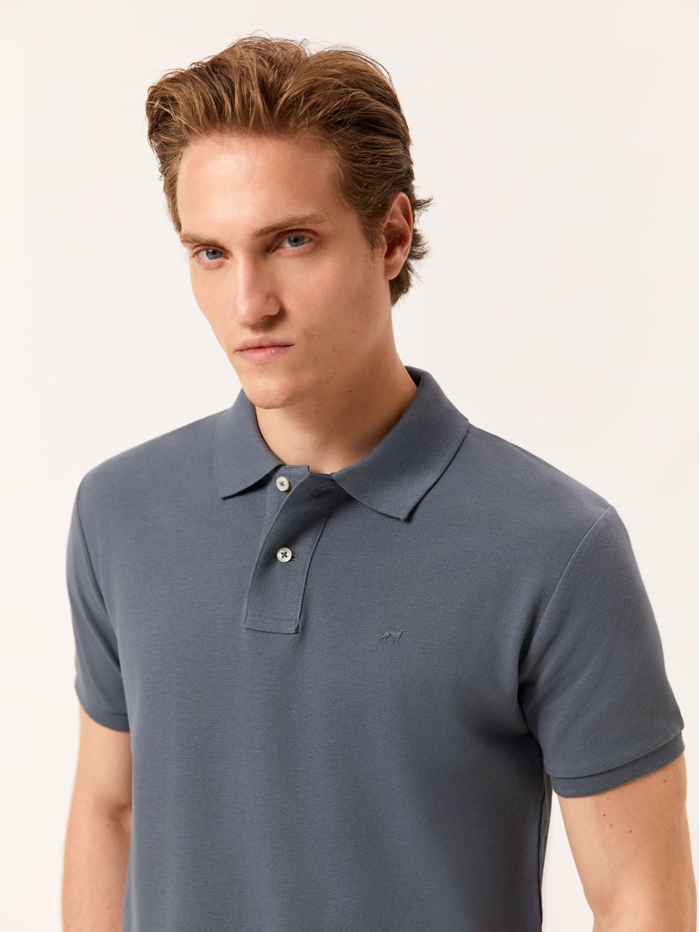 Medium Blue