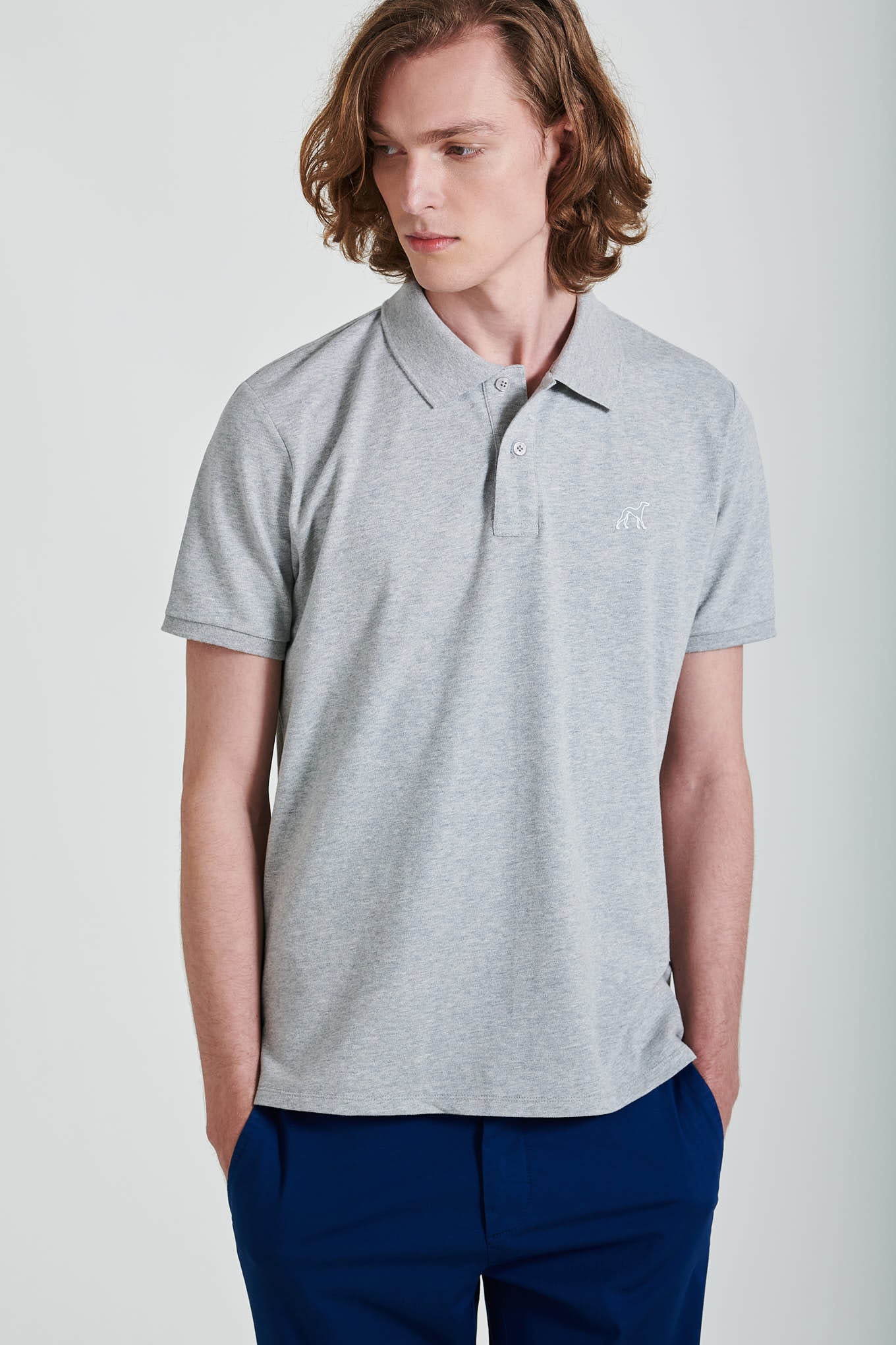 Light Grey