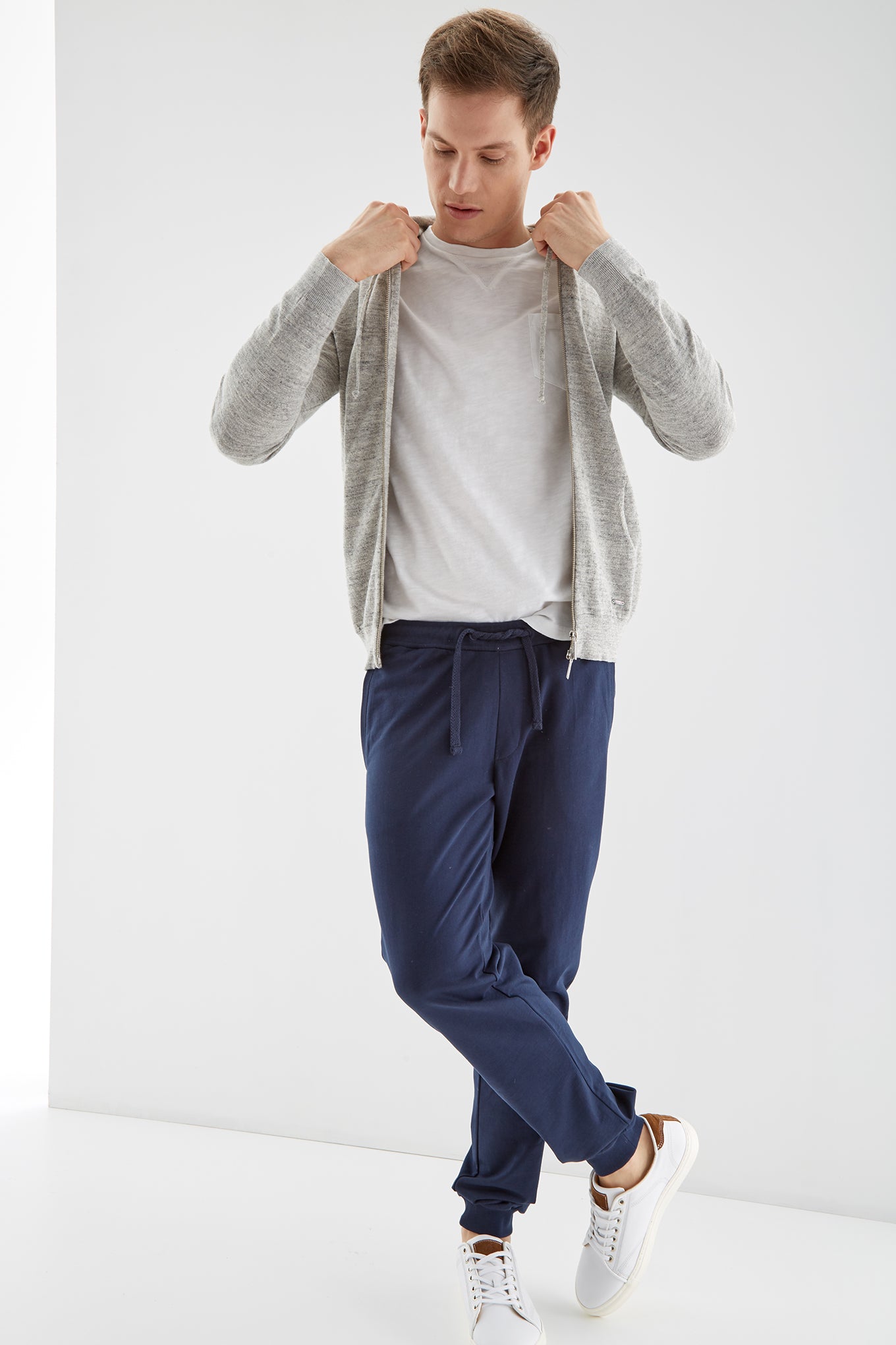 Mix Grey