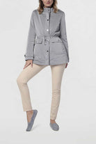 Grey