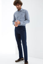 Dark Blue