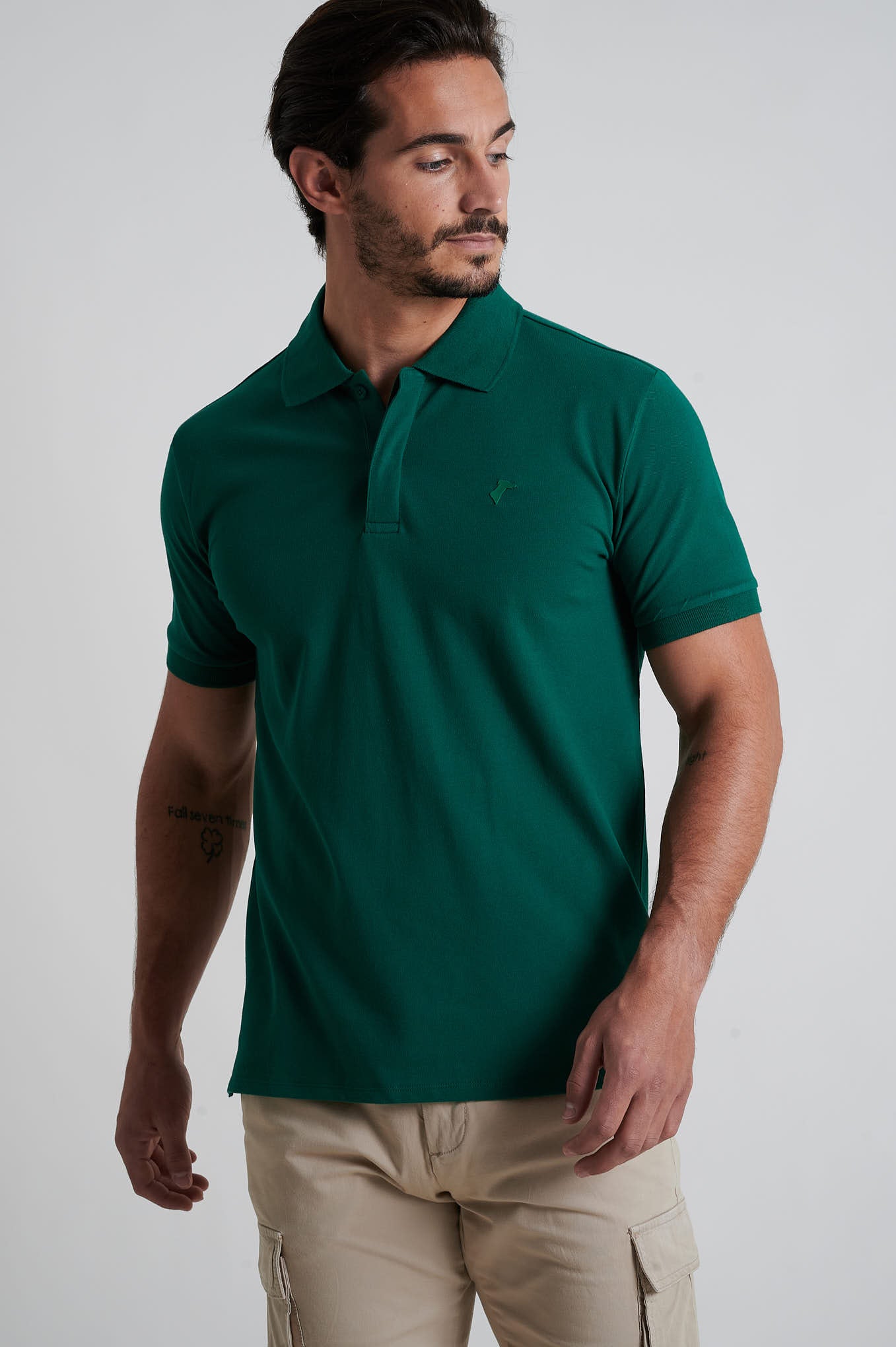 Dark Green