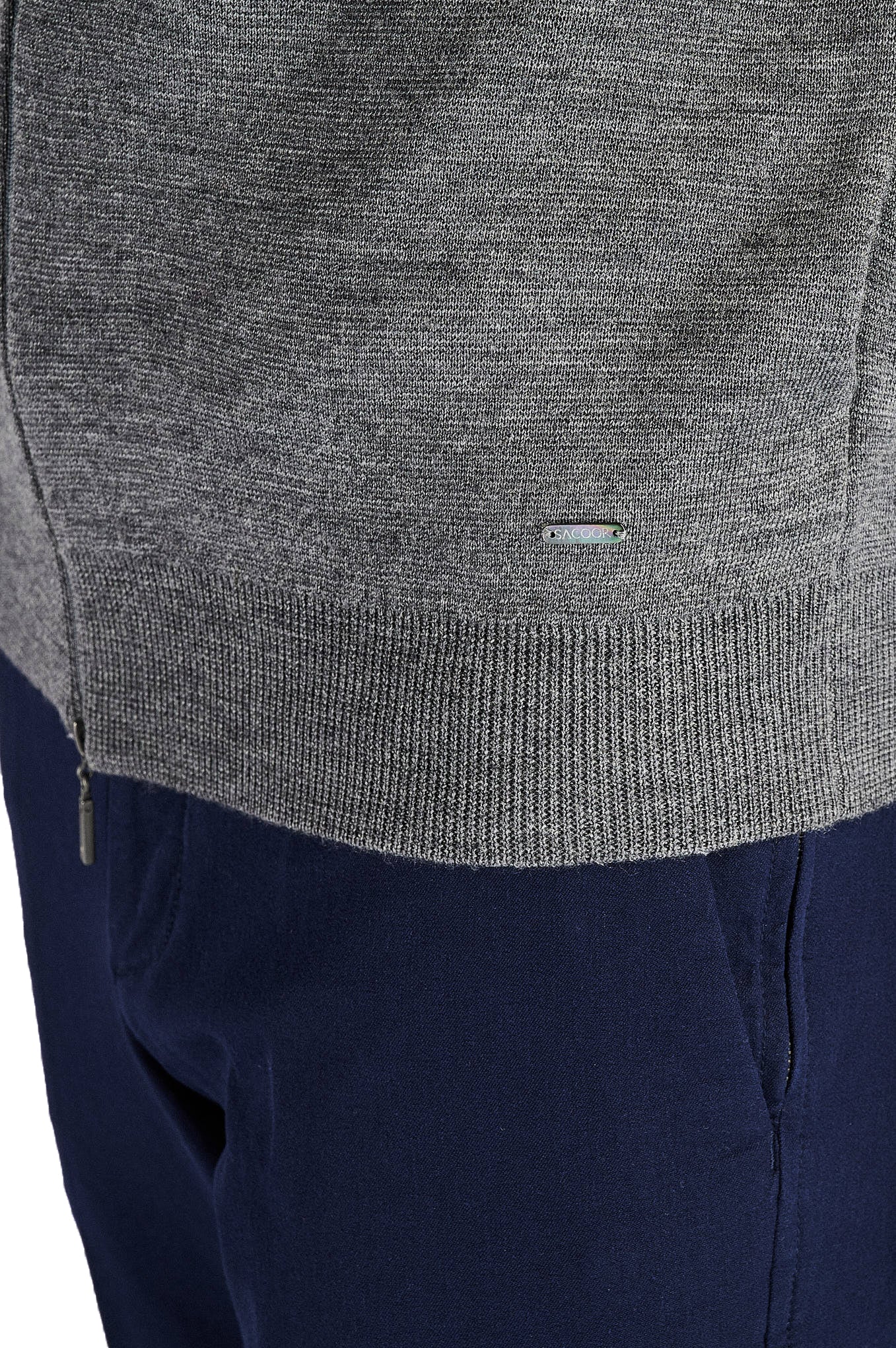Mix Grey