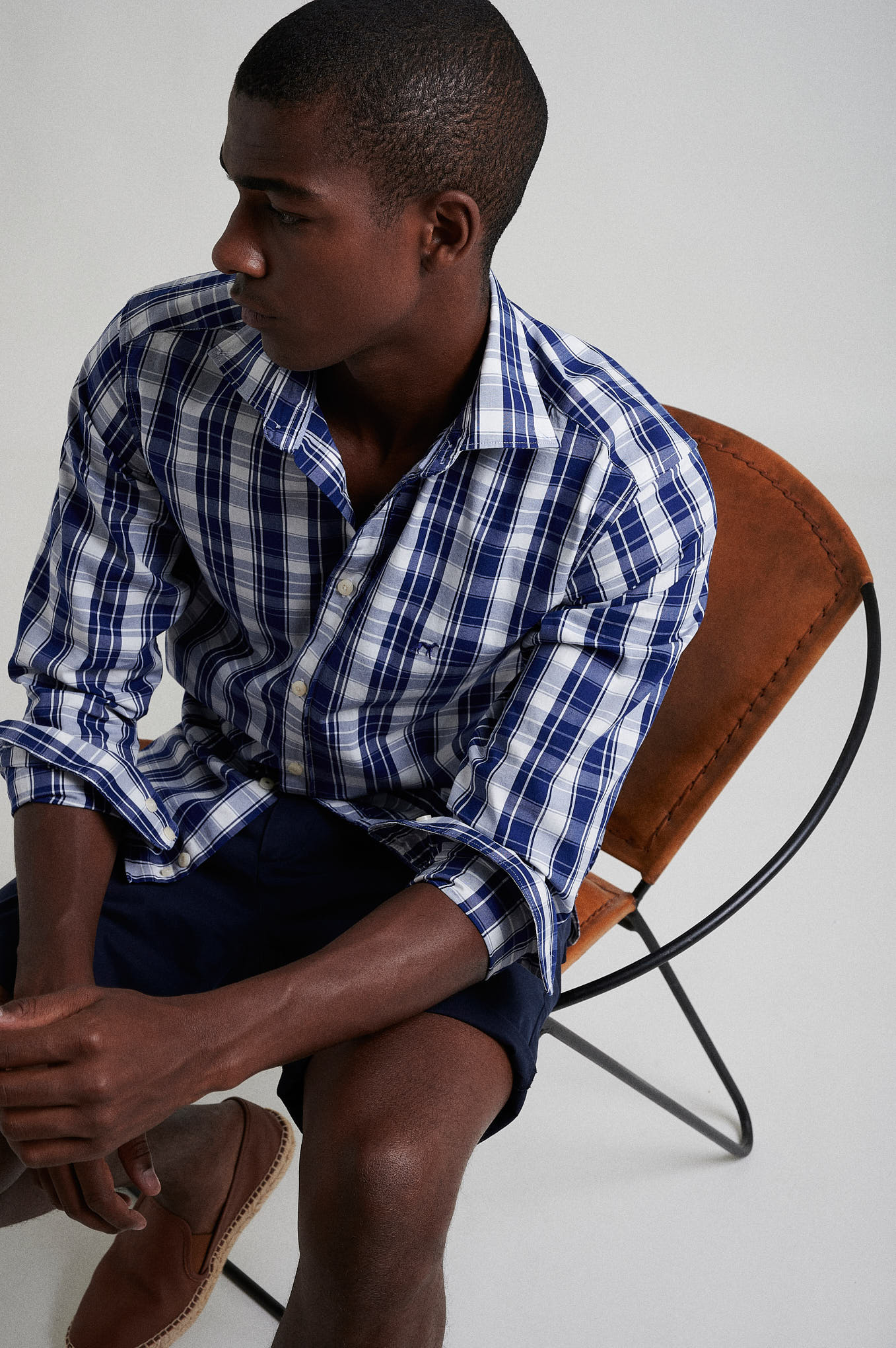 Dark Blue