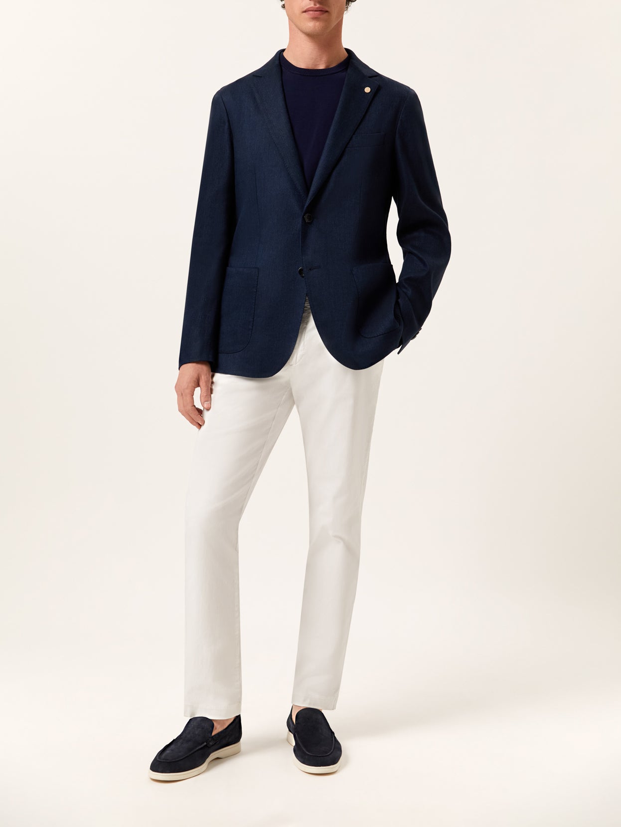 Dark Blue
