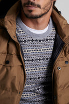 Dark Beige