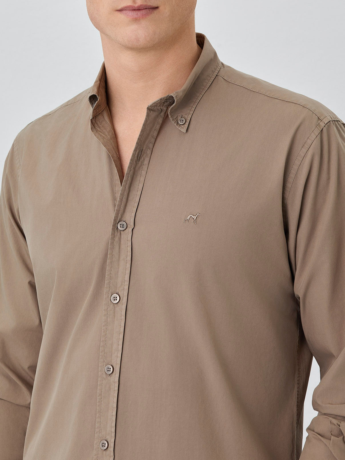 Light Brown