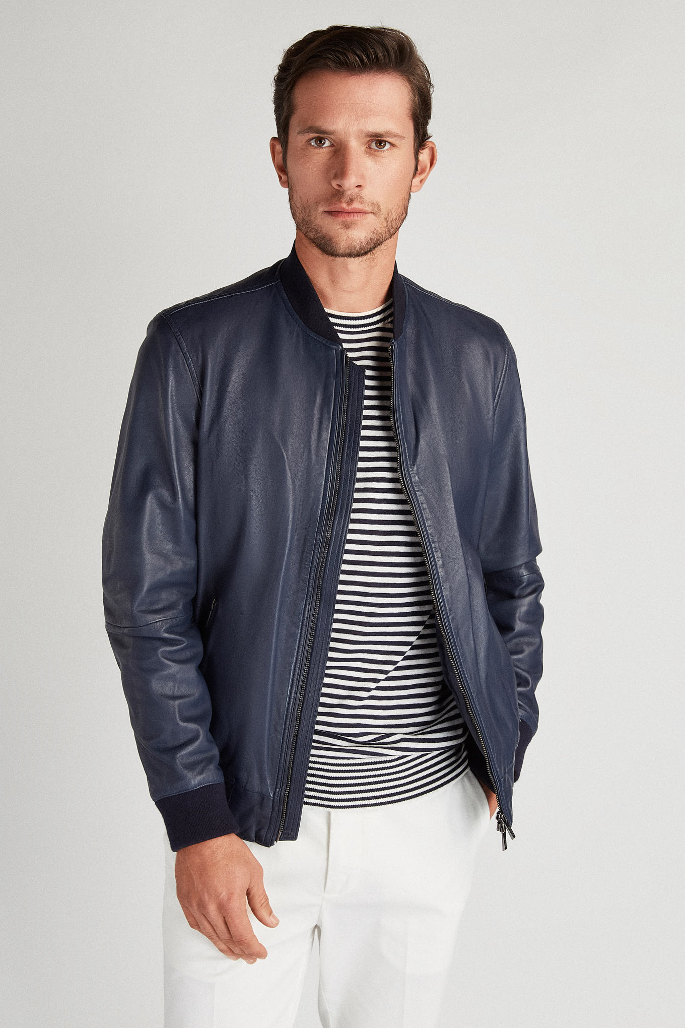 Dark Blue
