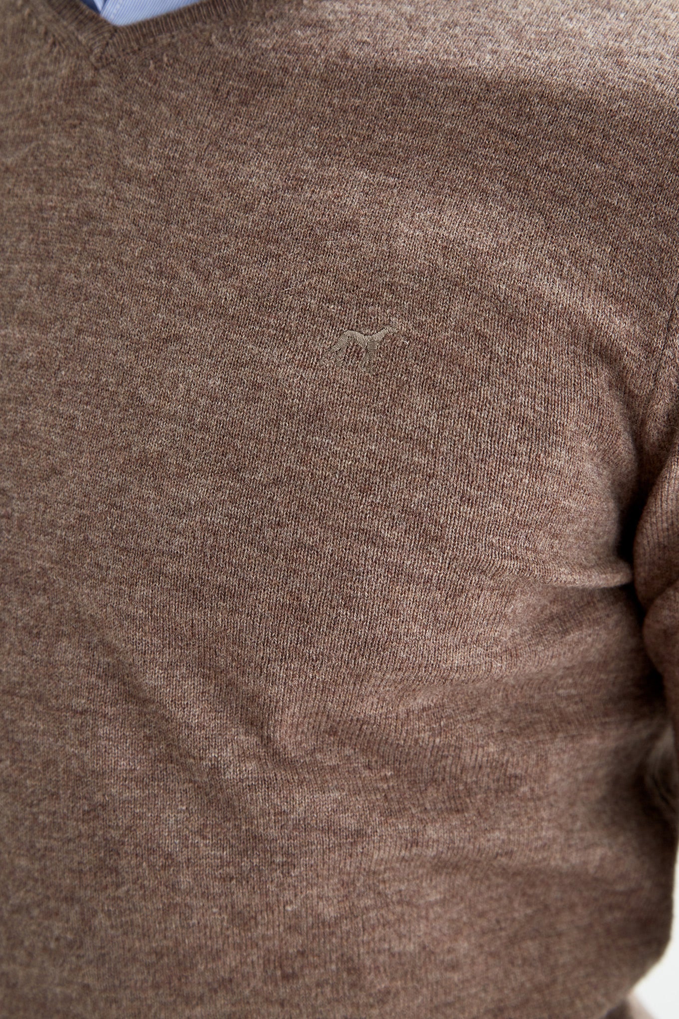 Dark Beige