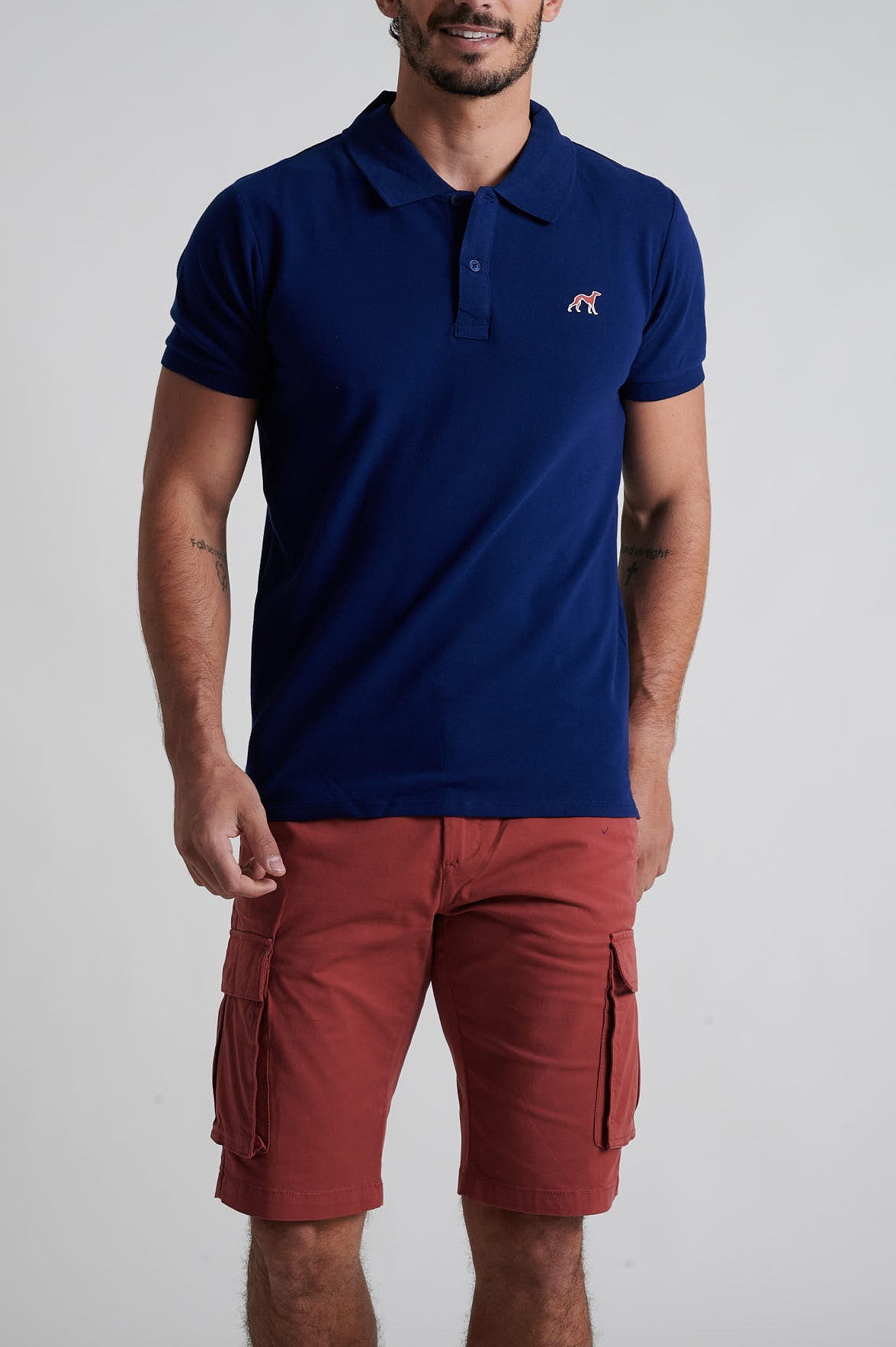 Light Red
