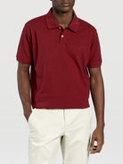 Dark Red