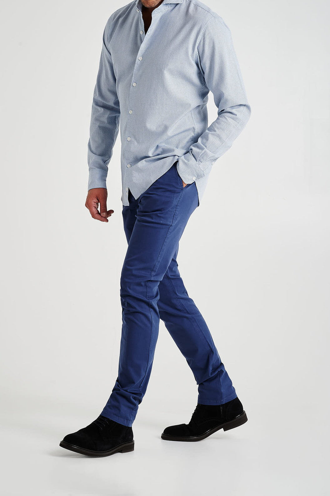 Light Blue