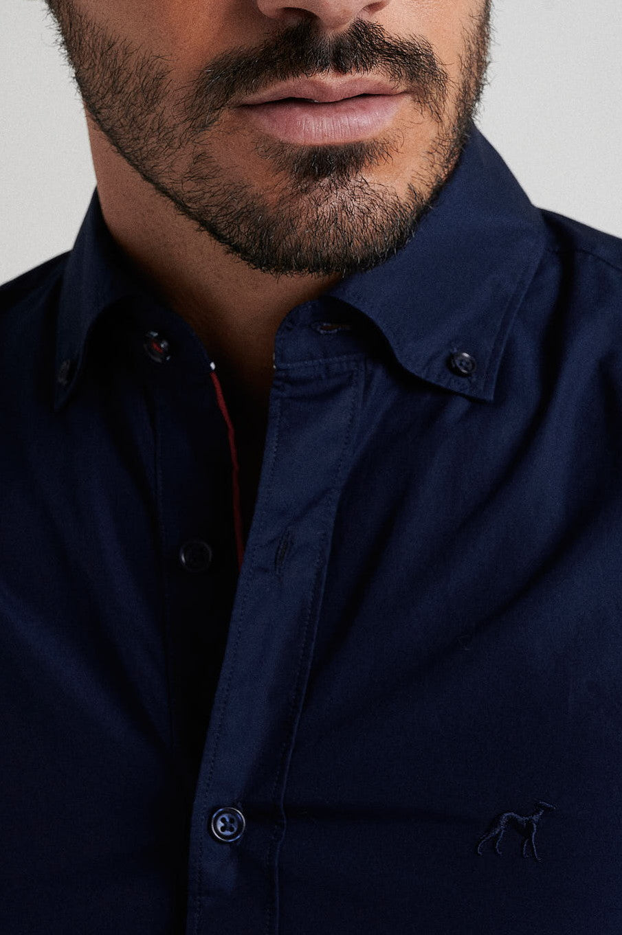 Dark Blue