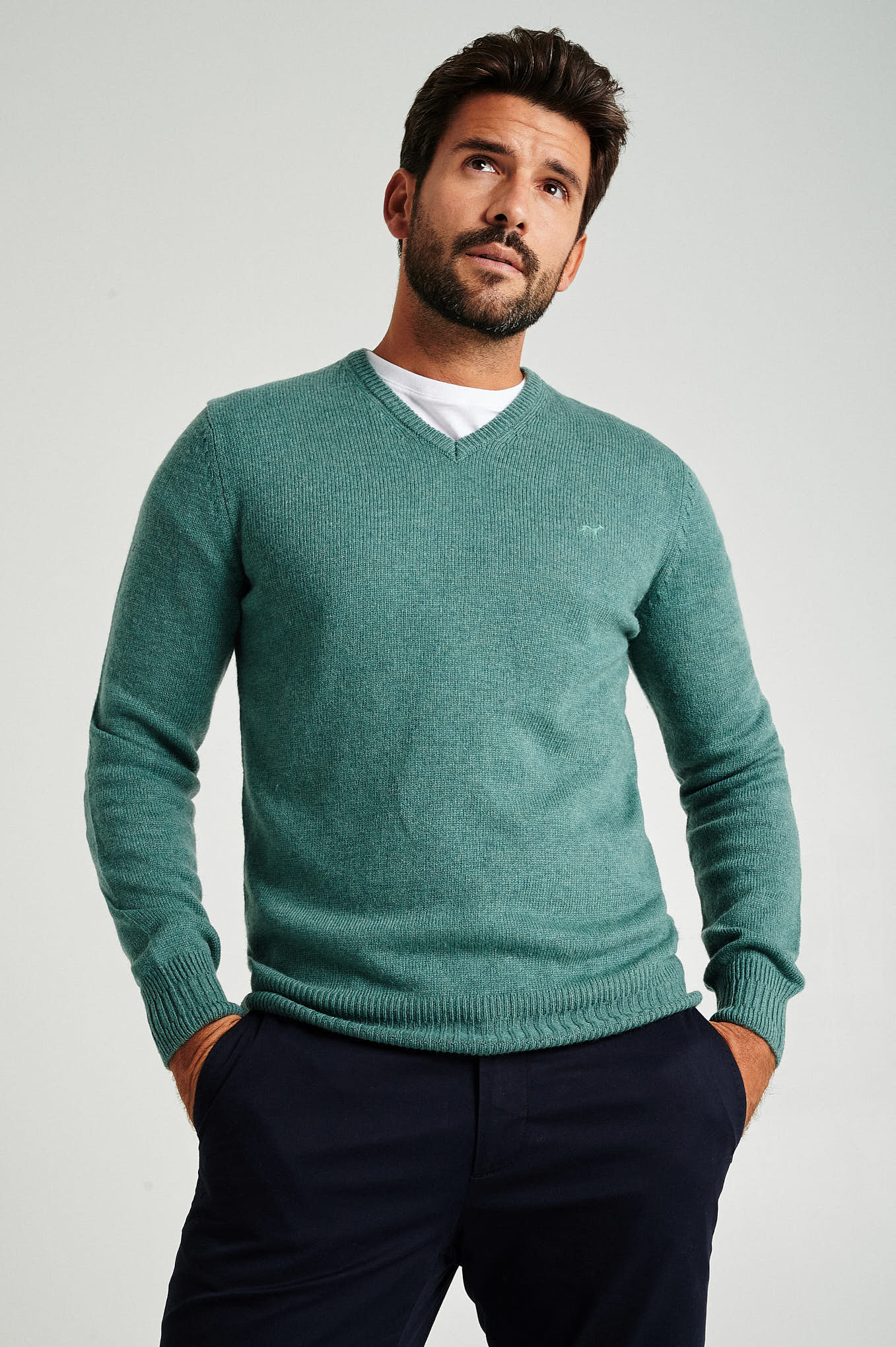 Teal