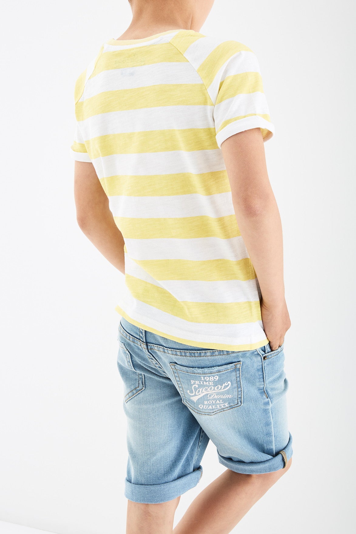 Light Yellow