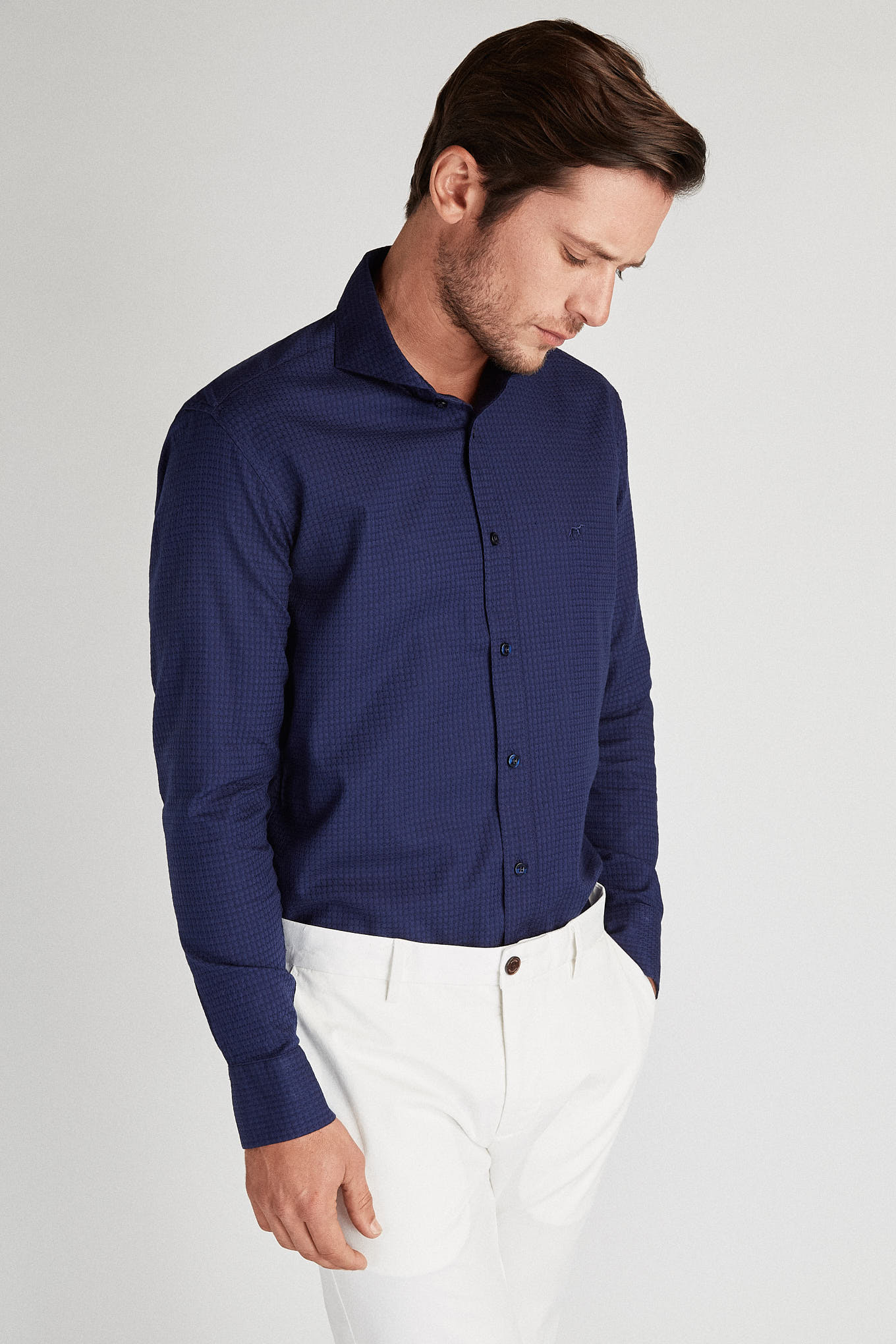 Dark Blue