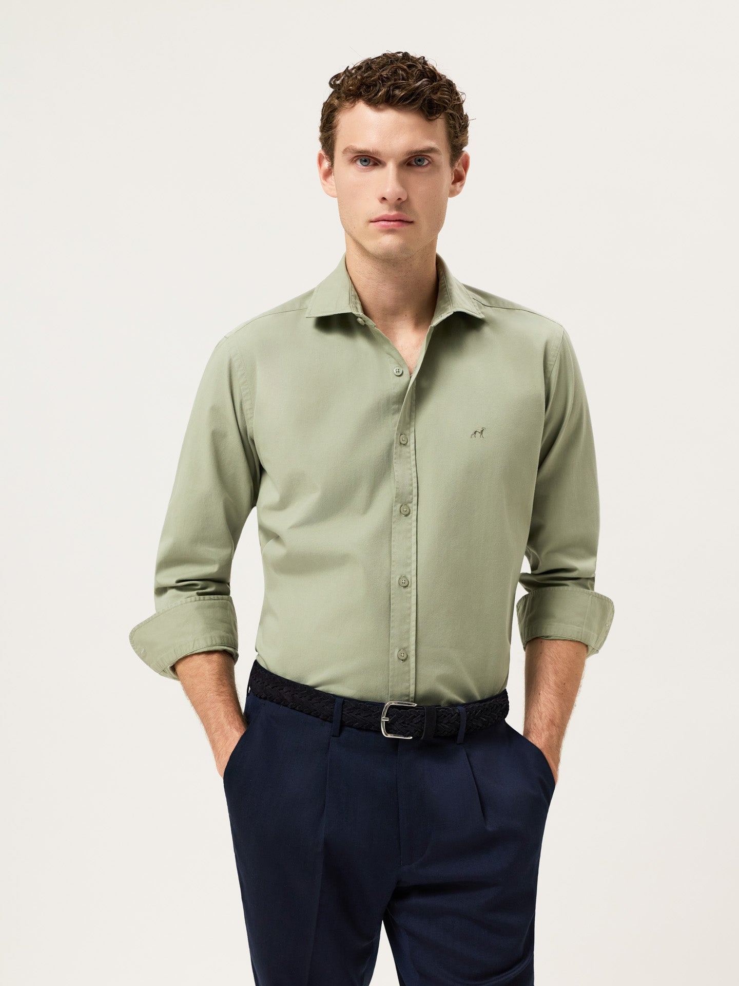 Light Green