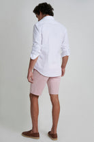 Pale Pink