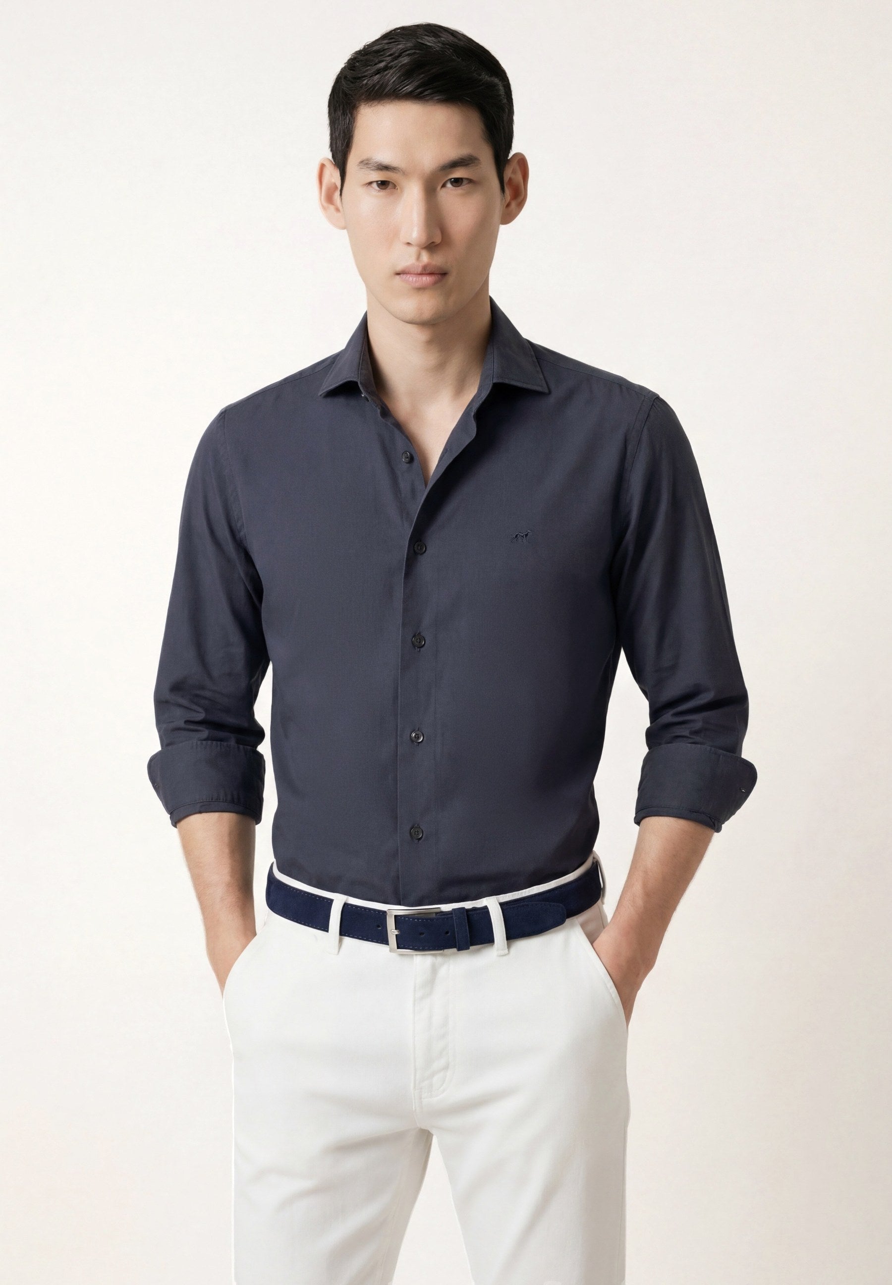 Dark Blue (AI)