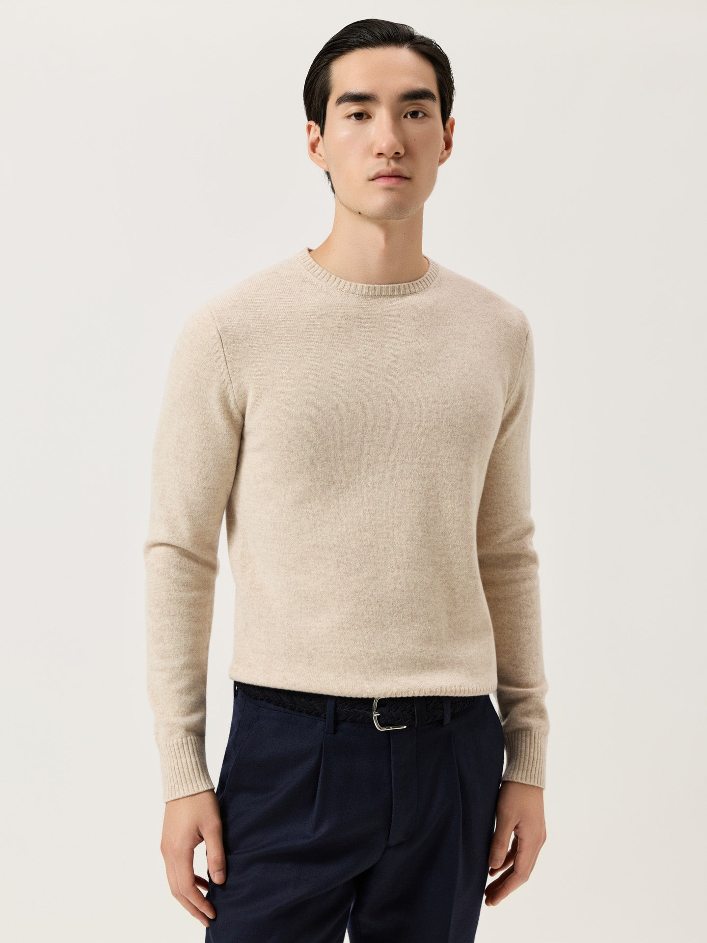 Light Beige