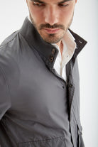 Dark Grey