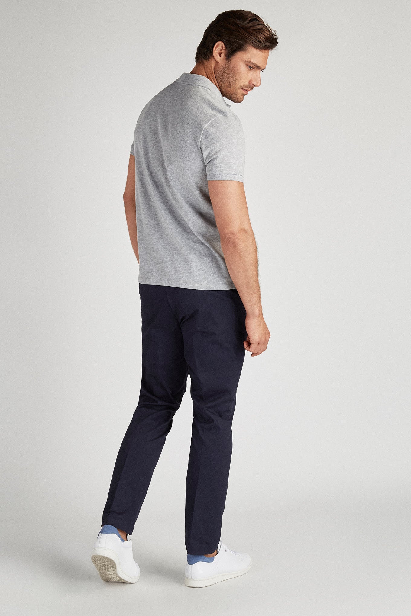 Mix Grey