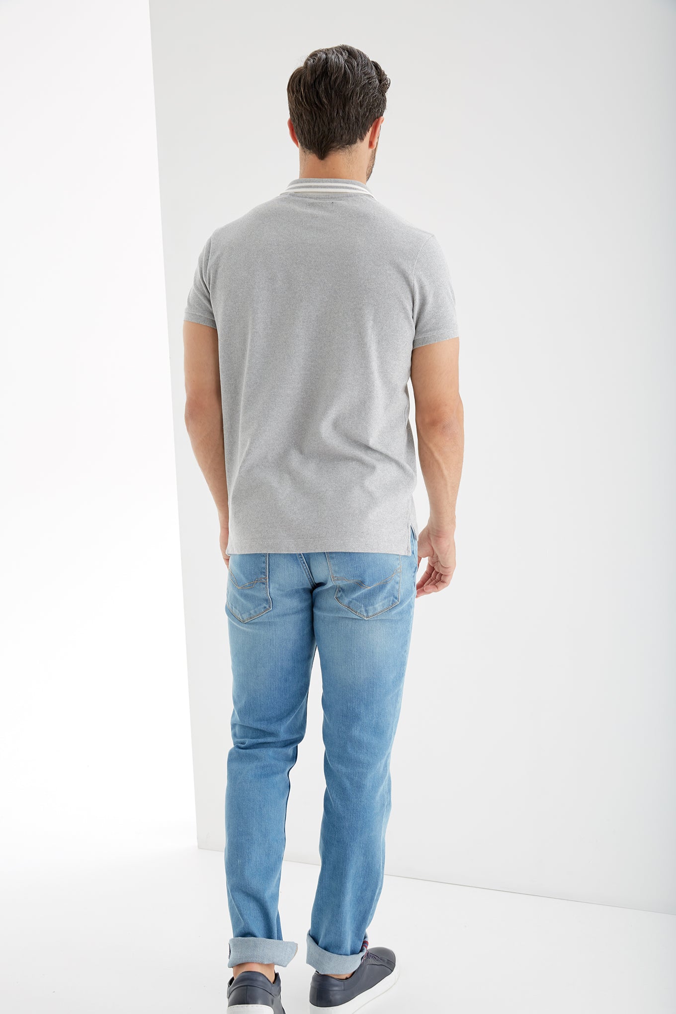 Mix Grey