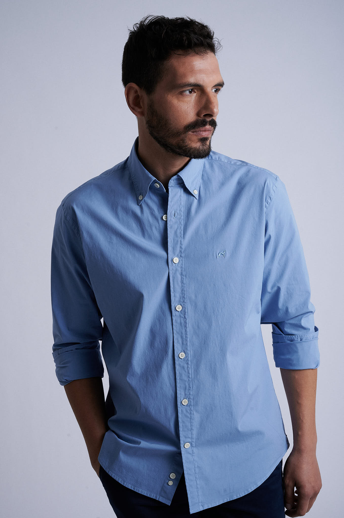 Light Blue