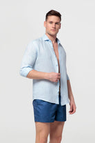 Light Blue