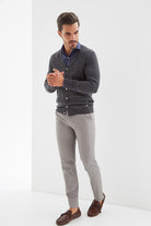 Medium Grey