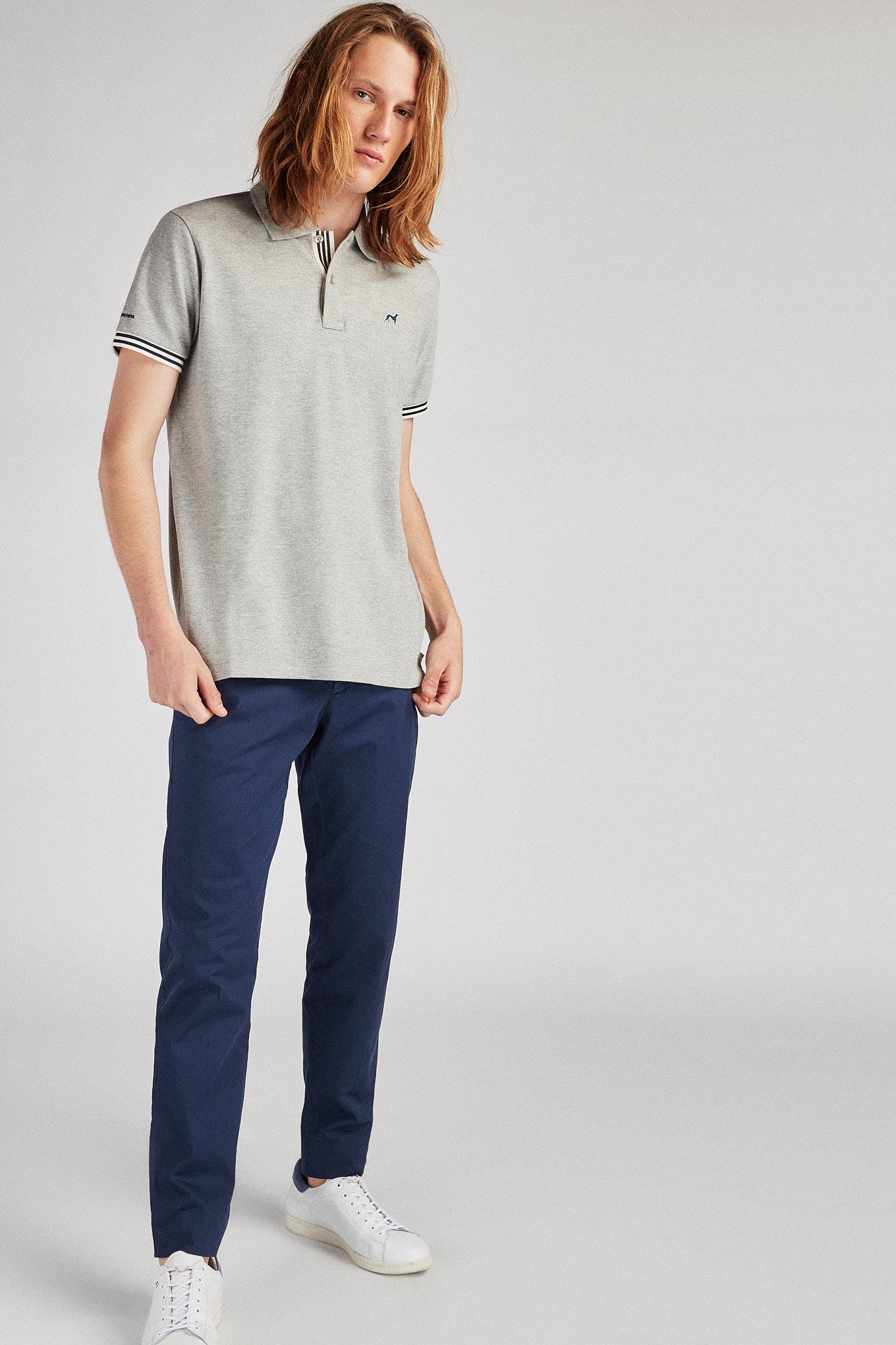 Medium Blue