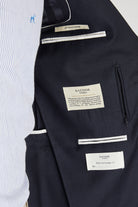 Medium Blue