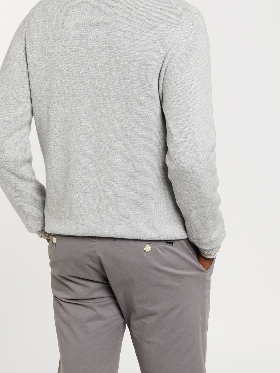 Mix Grey